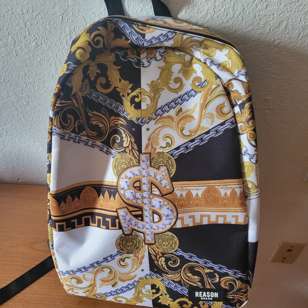 Custom design bookbags